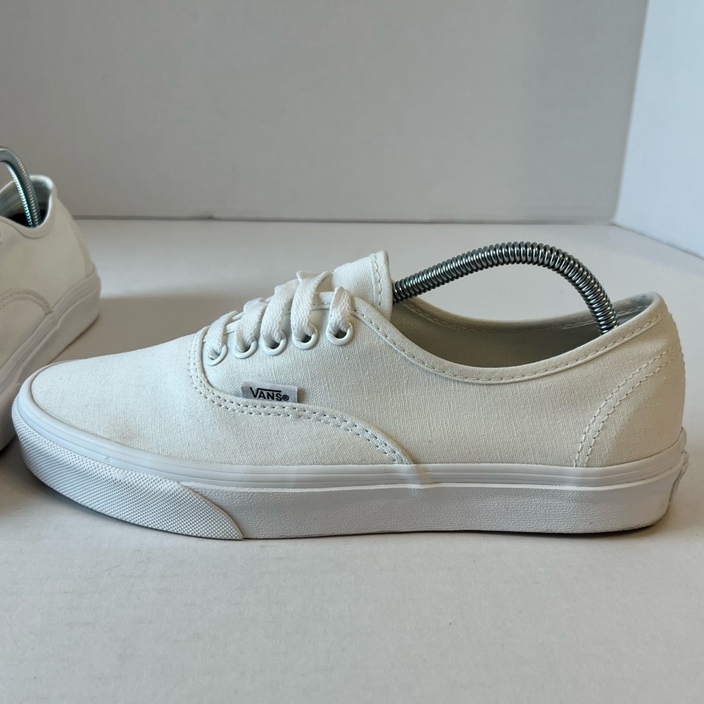 Vans off the wall shoes women’s size 8.5 men’s size 7 - Picture 3 of 10